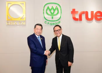 ซีพี และ โตโยต้า ร่วมมือผนึกกำลังพันธมิตร เพื่อศึกษาแนวทางสู่ความเป็นกลางทางคาร์บอนในประเทศไทย
