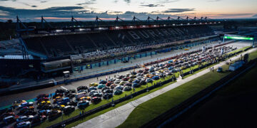 ปิดฉากยิ่งใหญ่! Chang Classic Car Revival ตอกย้ำความสำเร็จปีที่ 3 ด้วยกองทัพรถคลาสสิคมากที่สุดในอาเซียน