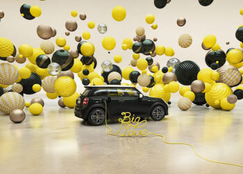 มินิประเทศไทยสานต่อแนวคิด ‘MINI BIG LOVE’  ร่วมอนุรักษ์สิ่งแวดล้อมพร้อมส่งมอบสิ่งดีๆ แก่ชุมชนผ่านหลากหลายกิจกรรม