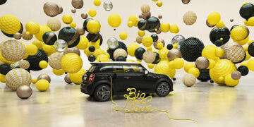 มินิประเทศไทยสานต่อแนวคิด ‘MINI BIG LOVE’  ร่วมอนุรักษ์สิ่งแวดล้อมพร้อมส่งมอบสิ่งดีๆ แก่ชุมชนผ่านหลากหลายกิจกรรม