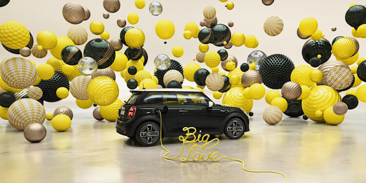 มินิประเทศไทยสานต่อแนวคิด ‘MINI BIG LOVE’  ร่วมอนุรักษ์สิ่งแวดล้อมพร้อมส่งมอบสิ่งดีๆ แก่ชุมชนผ่านหลากหลายกิจกรรม