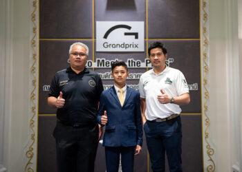 “เอ็นโซ่ ธารวณิชกุล” แชมป์โลกโกคาร์ทชาวไทย ฉายแววระดับโลก “เรดบูล” เซ็นร่วมทีมปูเส้นทางสู่ “ฟอร์มูล่าวัน” 