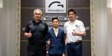 “เอ็นโซ่ ธารวณิชกุล” แชมป์โลกโกคาร์ทชาวไทย ฉายแววระดับโลก “เรดบูล” เซ็นร่วมทีมปูเส้นทางสู่ “ฟอร์มูล่าวัน” 
