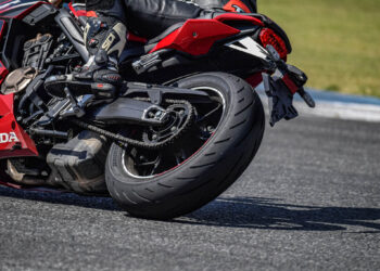Bridgestone Battlax Trackday 2023
