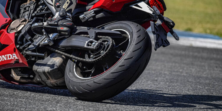Bridgestone Battlax Trackday 2023