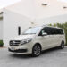 เมอร์เซเดส-เบนซ์ แนะนำ Mercedes-Benz V 250 d Exclusive รถแวน 7 ที่นั่งในกลุ่ม V-Class