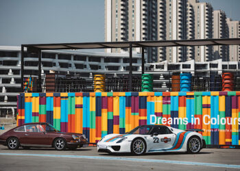 Das Treffen ครั้งที่ 7 สุดอลังการ และเต็มไปด้วยความหลากสียิ่งกว่าที่เคยมีมา