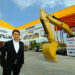 เมโทร แคต ผู้นำตลาดธุรกิจเครื่องจักรกลหนักของไทย เผยยอดขายปี 65 โตทะลุเป้า มั่นใจปีนี้กวาดยอดขายโตกว่า 20%