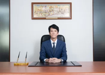 โตโยต้าแถลงยอดขายรถยนต์ปี 2565 คาดการณ์ตลาดรวมปี 2566 ที่ 900,000 คัน พร้อมตั้งเป้าประมาณการขายโตโยต้าที่ 310,000 คัน