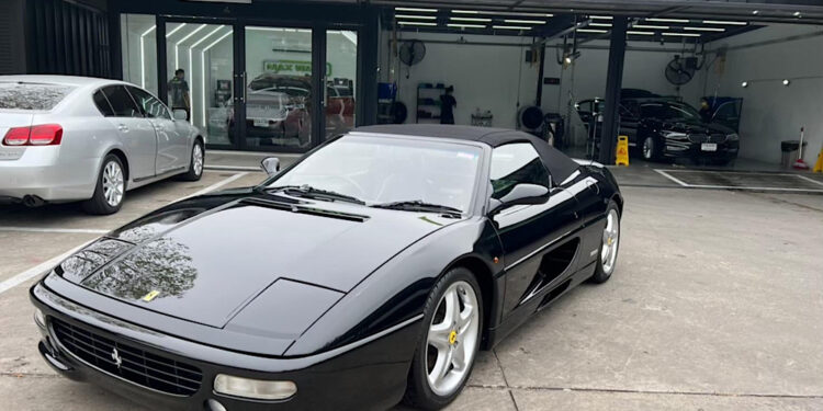 Max Wash ประกาศเดินหน้าลุยธุรกิจ “คาร์แคร์”  ลั่นขอขึ้นเบอร์หนึ่ง