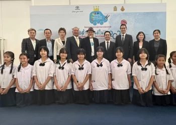 โตโยต้า สร้างโอกาสด้านศิลปะแก่เยาวชนไทยในโครงการ “TOYOTA Dream Car Art Contest 2023” ชิงถ้วยพระราชทาน
