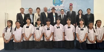 โตโยต้า สร้างโอกาสด้านศิลปะแก่เยาวชนไทยในโครงการ “TOYOTA Dream Car Art Contest 2023” ชิงถ้วยพระราชทาน