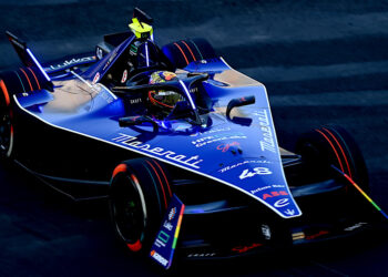 ทีม Maserati MSG Racing ก้าวเข้าสู่ฤดูกาลใหม่อันน่าตื่นเต้นที่เมืองเม็กซิโกอย่างมีสไตล์