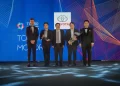 คนรุ่นใหม่โหวตโตโยต้า “50 องค์กรที่น่าทำงานด้วยมากที่สุด” เทคะแนนอันดับ 1 กลุ่มอุตสาหกรรมยานยนต์