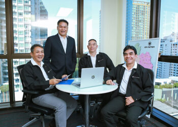 “ซีพี โฟตอน” ปั้นดรีมทีมเสริมกลยุทธ์งานบริการและพัฒนาผลิตภัณฑ์ สานต่อนโยบาย “The Future of Truck”