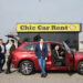 เกรท วอลล์ มอเตอร์ จับมือ Chic Car Rent ขยายพันธมิตรธุรกิจฟลีท ส่งมอบ HAVAL JOLION Hybrid SUV ในธุรกิจรถยนต์เช่าครั้งแรกในประเทศไทย
