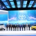 โตโยต้าตอกย้ำความมุ่งมั่นสร้างความเป็นกลางทางคาร์บอน พร้อมรับข้อเสนอสุดพิเศษจากรถยนต์ 10 รางวัลรถยอดเยี่ยมแห่งปี “Car of The Year 2023” ในงาน บางกอก อินเตอร์เนชั่นแนล มอเตอร์โชว์ ครั้งที่ 44