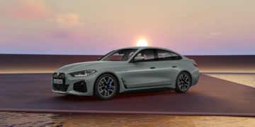 บีเอ็มดับเบิลยู กรุ๊ป ประเทศไทย พร้อมยกทัพใหญ่ สู่งานบางกอก อินเตอร์เนชั่นแนล มอเตอร์โชว์ ครั้งที่ 44