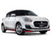 ‘ซูซูกิ’ แนะนำ “SUZUKI SWIFT GL NEXT” ชูคอนเซ็ปต์ NEXT to the edge ขับสนุกเต็มขั้น เร้าใจเกินพิกัด” อัพเกรดชุดแต่งรอบคัน เวอร์ชันพิเศษ