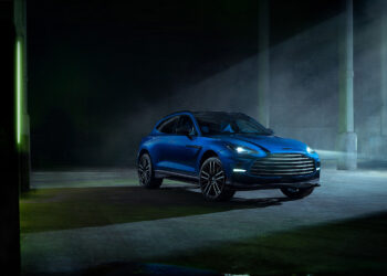 แอสตัน มาร์ติน แบงคอก เปิดตัว ‘DBX707’ ที่สุดแห่งซูเปอร์เอสยูวี ระดับอัลตราลักชัวรี่