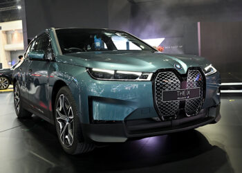 บีเอ็มดับเบิลยู กรุ๊ป ประเทศไทย ฉลองชัยต่อเนื่อง คว้า 14 รางวัลจากเวที  Car & Bike of the Year 2023