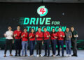 PTG วางโรดแมป “Drive for Tomorrow” มุ่งยกระดับธุรกิจ Oil & Non-Oil  ให้เติบโตและยั่งยืนทุกมิติ