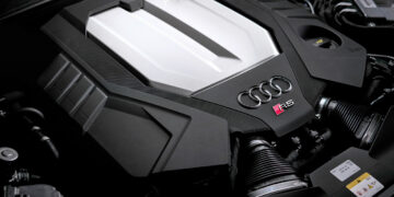 อาวดี้ ส่งตัวโหด เสริมทัพรถในตระกูลสมรรถนะสูง เปิด RS Performance Edition 2 รุ่นรวด