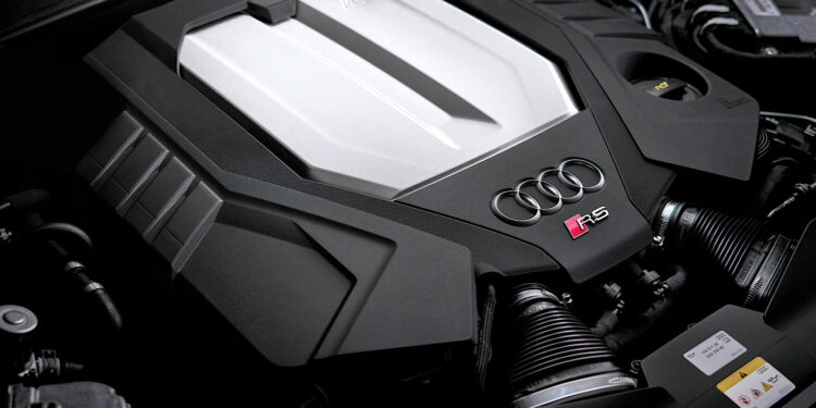 อาวดี้ ส่งตัวโหด เสริมทัพรถในตระกูลสมรรถนะสูง เปิด RS Performance Edition 2 รุ่นรวด