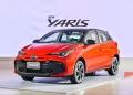 เปิดโลกใหม่กับ อีโคคาร์แฮทช์แบ็ค ยอดนิยมอันดับหนึ่ง TOYOTA YARIS รุ่นปรับปรุงโฉมใหม่ ปี 2566 “Open Up Your Life…เปิดโลกใหม่ได้อีกเยอะ”