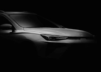 เอ็มจี ปักหมุด 13 มี.ค. นี้ เปิดสเปกและรับจอง NEW MG ES รถไฟฟ้ารุ่นใหม่ที่ยกระดับความสะดวกสบายในทุกด้าน พร้อมข้อเสนอพิเศษ!