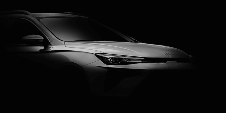 เอ็มจี ปักหมุด 13 มี.ค. นี้ เปิดสเปกและรับจอง NEW MG ES รถไฟฟ้ารุ่นใหม่ที่ยกระดับความสะดวกสบายในทุกด้าน พร้อมข้อเสนอพิเศษ!