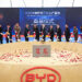 BYD จัดพิธีวางศิลาฤกษ์โรงงานผลิตรถยนต์แห่งแรกในประเทศไทย พร้อมส่งมอบรถ BYD ATTO 3 คันที่ 9,999 และ 10,000