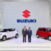 ซูซูกิ’อวดโฉมรถรุ่นพิเศษในงานมอเตอร์โชว์ 2023 “SUZUKI SWIFT GL NEXT” และ “SUZUKI CELERIO GL UP” พร้อมเปิดจองสิทธิ์ซื้อ SUZUKI JIMNY !!! จำนวนจำกัด
