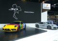 ปอร์เช่ เปิดตัวรถสปอร์ต 2 รุ่นพิเศษ limited edition  ปอร์เช่ 911 จาก Porsche Exclusive Manufaktur ในงาน บางกอก อินเตอร์เนชั่นแนล มอเตอร์โชว์ ครั้งที่ 44th ประจำปี 2023