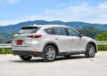 มาสด้าเผยกระแสตอบรับ MAZDA CX-8 แรงเกินคาด เร่งส่งมอบลูกค้าให้เร็วที่สุดอีก 1,000 คัน