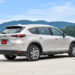 มาสด้าเผยกระแสตอบรับ MAZDA CX-8 แรงเกินคาด เร่งส่งมอบลูกค้าให้เร็วที่สุดอีก 1,000 คัน