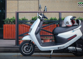 เพ็นทินั่ม อีเล็กทรอนิกส์ เปิดตัว “LYVA ประเทศไทย” แบรนด์รถจักรยานยนต์ไฟฟ้าใหม่ พร้อมเผยโฉม LYVA  2 รุ่นแรกในงาน “บางกอก อินเตอร์เนชั่นแนล มอเตอร์โชว์ 2023”