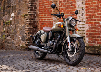 รอยัล เอ็นฟีลด์ แนะนำ 7 ที่เที่ยวใกล้กรุงเทพฯ ที่ไบค์เกอร์อาจนึกไม่ถึง