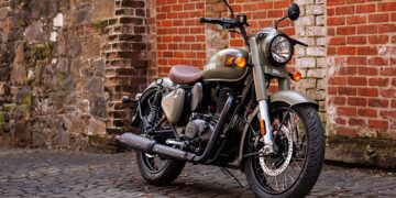 รอยัล เอ็นฟีลด์ แนะนำ 7 ที่เที่ยวใกล้กรุงเทพฯ ที่ไบค์เกอร์อาจนึกไม่ถึง