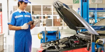 “ECO PACK SERVICE” บริการคุ้มค่า ด้วยอะไหล่ทางเลือก ทางเลือกใหม่พร้อมมาตรฐานการติดตั้ง มั่นใจกับการรับประกันจาก โตโยต้า