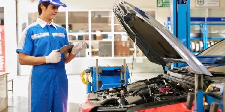 “ECO PACK SERVICE” บริการคุ้มค่า ด้วยอะไหล่ทางเลือก ทางเลือกใหม่พร้อมมาตรฐานการติดตั้ง มั่นใจกับการรับประกันจาก โตโยต้า