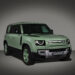 DEFENDER เชิดชูตระกูลอันทรงเกียรติ ด้วยความสำเร็จของรุ่นกับ NEW DEFENDER 75TH LIMITED EDITION