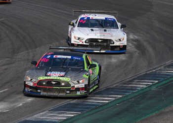 ฟอร์ด ไทยแลนด์ เรซซิ่ง สร้างสถิติกวาด 11 รางวัล ฉลองเปิดฤดูกาล ‘ไทยแลนด์ ซูเปอร์ ซีรีส์ 2023’