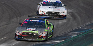 ฟอร์ด ไทยแลนด์ เรซซิ่ง สร้างสถิติกวาด 11 รางวัล ฉลองเปิดฤดูกาล ‘ไทยแลนด์ ซูเปอร์ ซีรีส์ 2023’