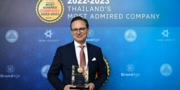 บีเอ็มดับเบิลยู กรุ๊ป ประเทศไทย สร้างความสำเร็จต่อเนื่องในไตรมาสแรก