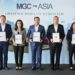 ‘มิลเลนเนียม กรุ๊ปฯ MGC-ASIA’ ผู้นำธุรกิจค้าปลีกยานยนต์ Lifestyle Mobility Ecosystem ประกาศราคาเสนอขาย IPO ที่ 7.95 บาทต่อหุ้น เปิดจองซื้อวันที่ 18-20เม.ย.นี้