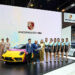 กรังด์ปรีซ์ฯ มอบรางวัล  The Best Award Bangkok International Motor show 2023 
