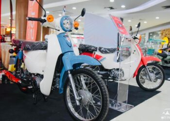  “SOLAR” รถจักรยานยนต์ของแรงบันดาลใจใหม่ พร้อมโลดแล่นสร้างสีสัน กับงานมหกรรมยานยนต์ที่ยิ่งใหญ่ที่สุดในภาคอีสาน มอเตอร์โชว์โคราช ครั้งที่ 31