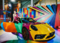 จัดเต็มแฟชั่นสีสันสุดจี๊ดในธีม “Dream in Colours” งาน 30 Years of Porsche in Thailand Experiential Showcase โดย เอเอเอส กรุ๊ป