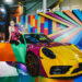 จัดเต็มแฟชั่นสีสันสุดจี๊ดในธีม “Dream in Colours” งาน 30 Years of Porsche in Thailand Experiential Showcase โดย เอเอเอส กรุ๊ป